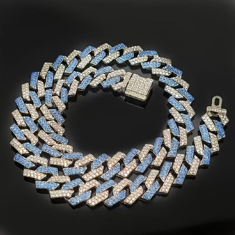 Aura Pets Luxury Crystal Collar ✨🐾